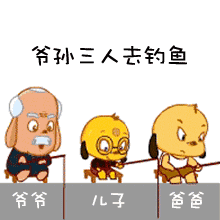 欧美表情搞笑动图片,笑出腹肌的瞬间回顾