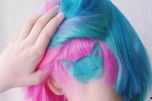 男士发型欧美雕刻图片,潮流与个性的完美融合