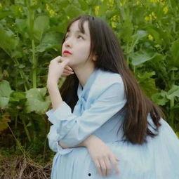 欧美治愈系女生图片高清,高清美图中的温柔时光